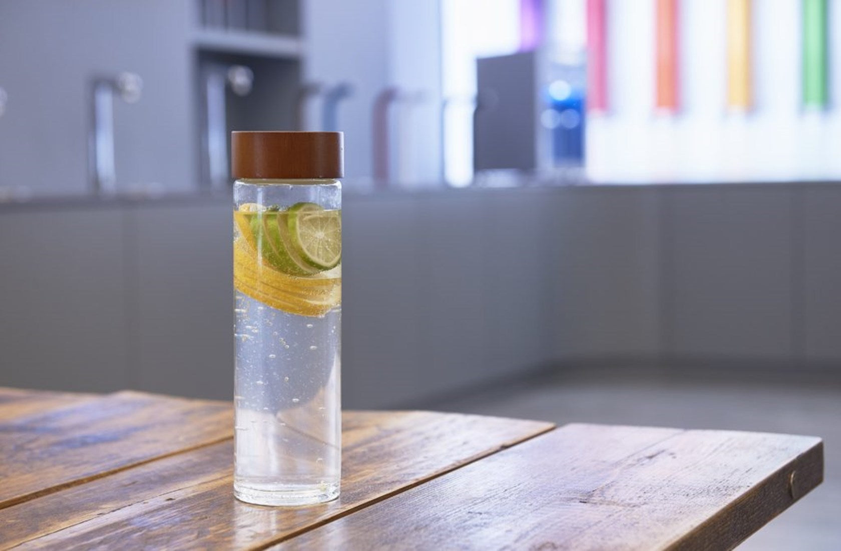 Water: The Elixir of Life