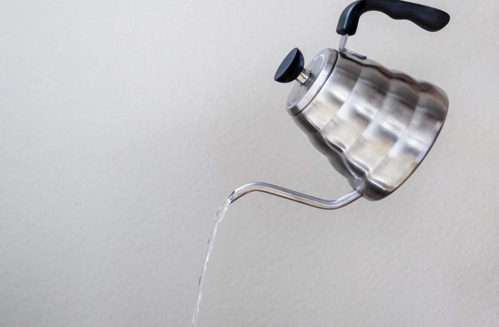 The Kettle: Past, Present, and Future