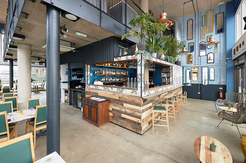 Hospitality: The Heart of British Culture