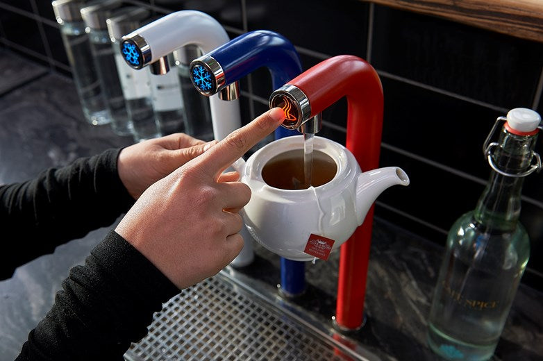 5 Unusual Hot Drinks from Around the World