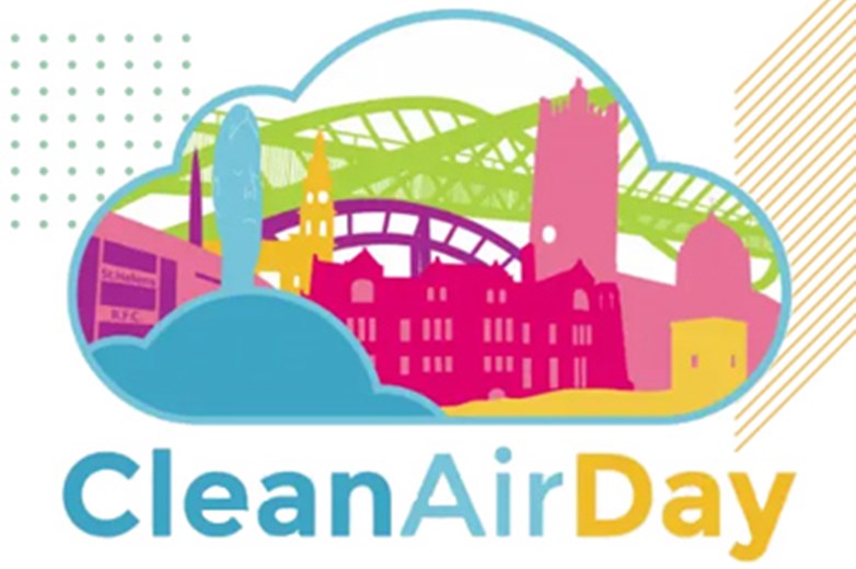 Celebrating National Clean Air Day 2022