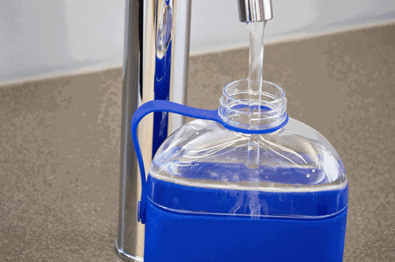Refill Revolution: Finding The Way Back