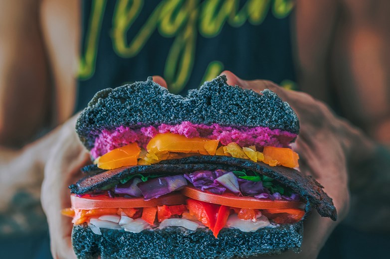 Why are Plant-Based Diets becoming so popular?