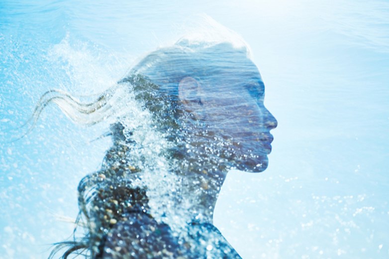 3 Top tips for healthy hydrated skin