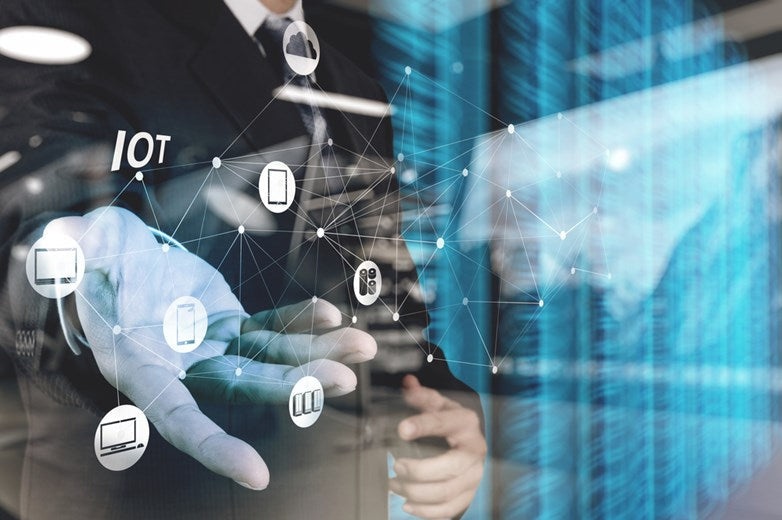 Telemetry and the Internet of Things in the Food and Beverage Industry