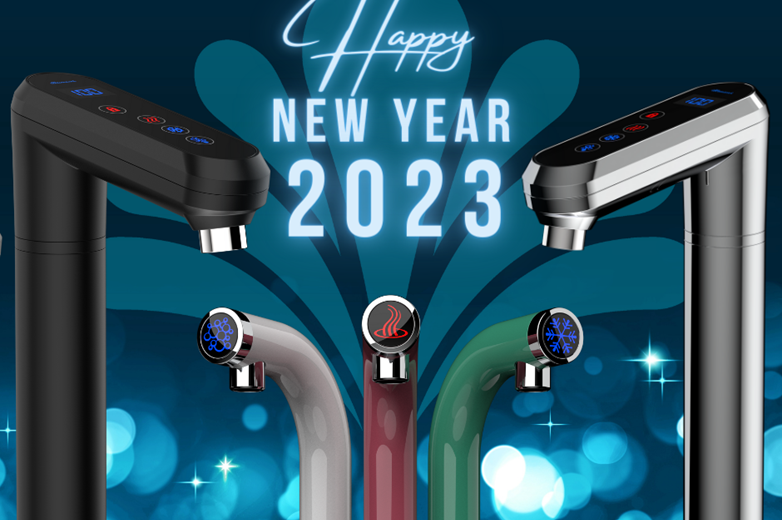 AQUA LIBRA CO 2022 END OF YEAR REVIEW