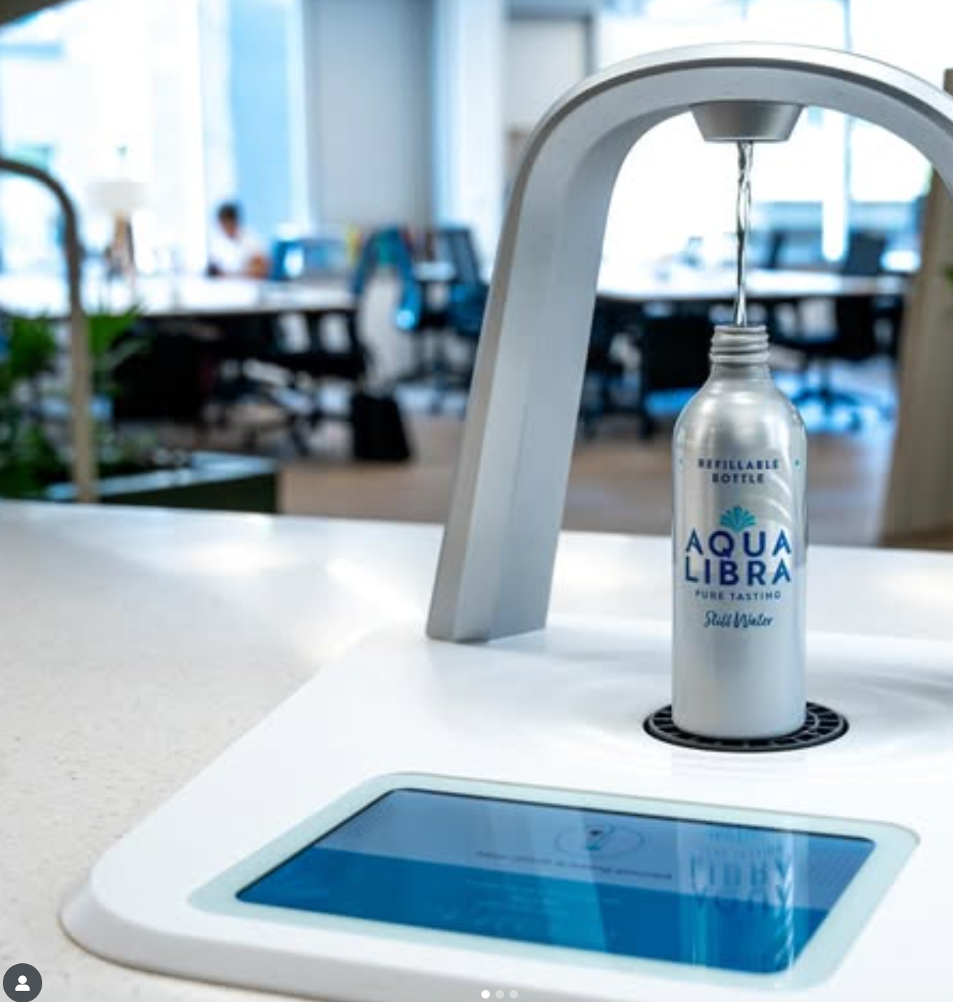 3 Reasons to Choose Aqua Libra Co Water Dispensers