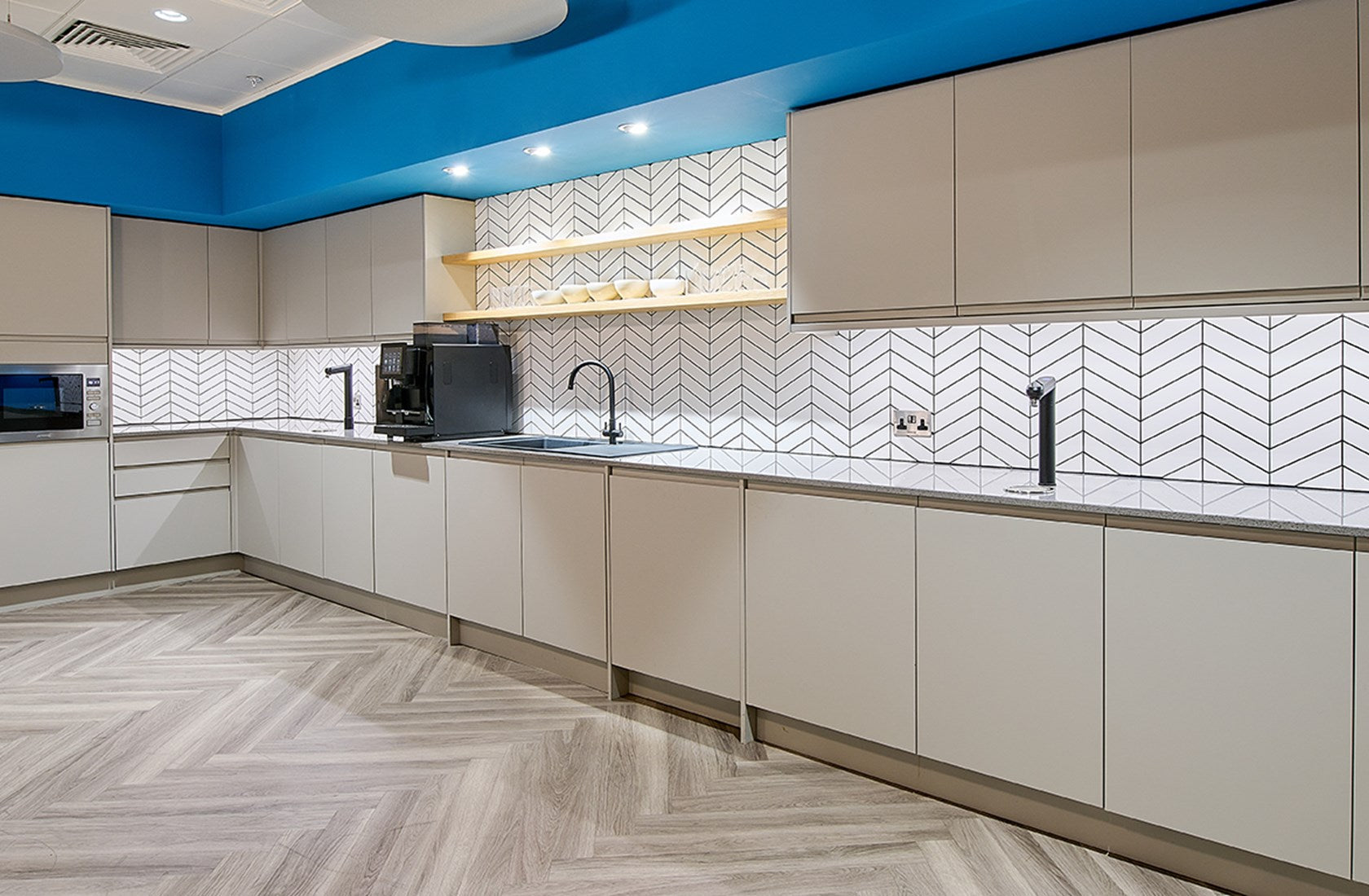 Why Every Office Needs a Boiling, Chilled, and Sparkling Water Tap