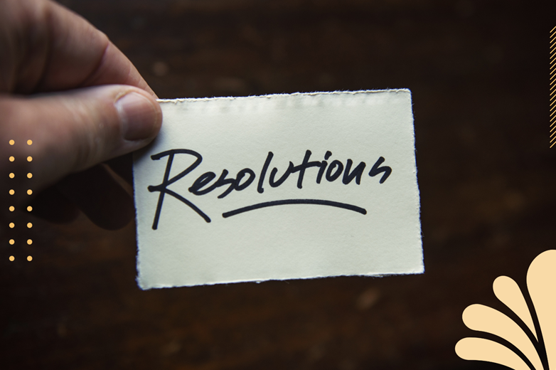 Three New Year’s Resolutions for Sustainability